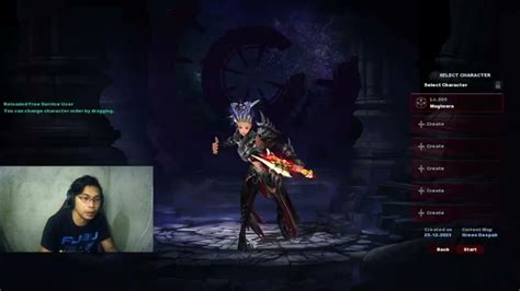 cabal maharlika|cabal maharlika Wing Exp farming Guide .
